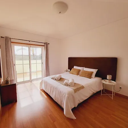 别墅 Atalaia Haven *