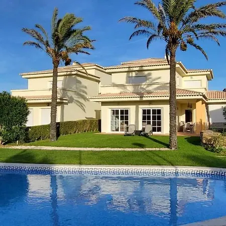 Villa Atalaia Haven