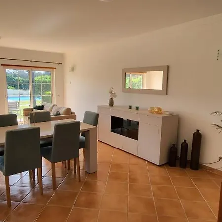 Villa Atalaia Haven *