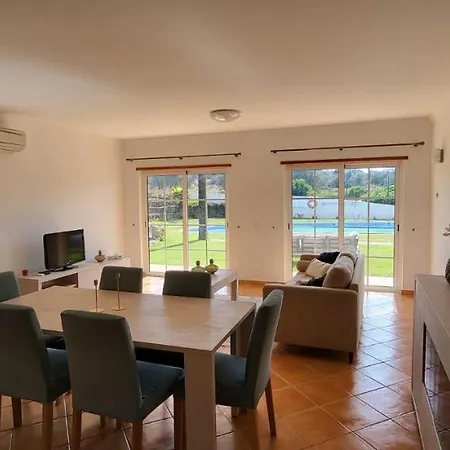 Atalaia Haven Villa *