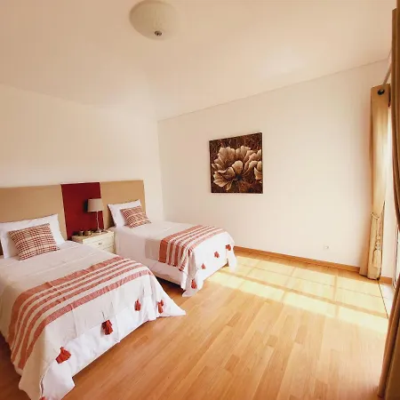 Villa Atalaia Haven *