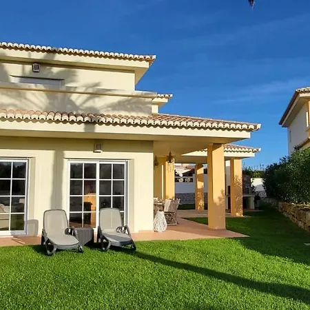 Villa Atalaia Haven